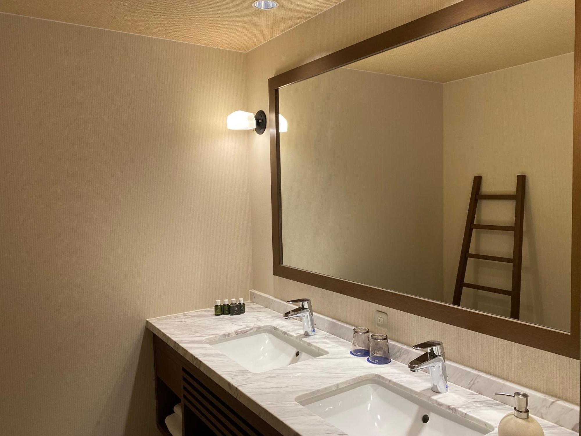 Infinito Hotel And Spa Shirahama Bagian luar foto