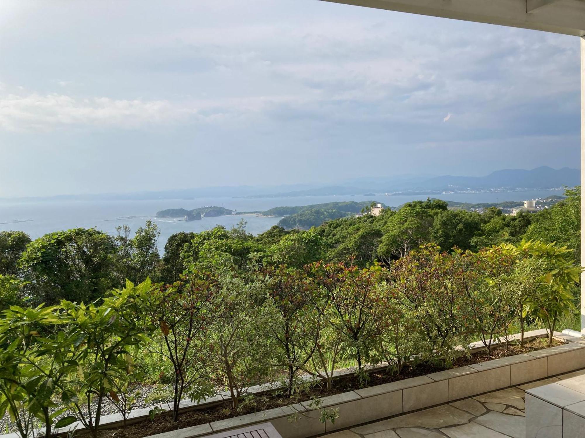 Infinito Hotel And Spa Shirahama Ruang foto