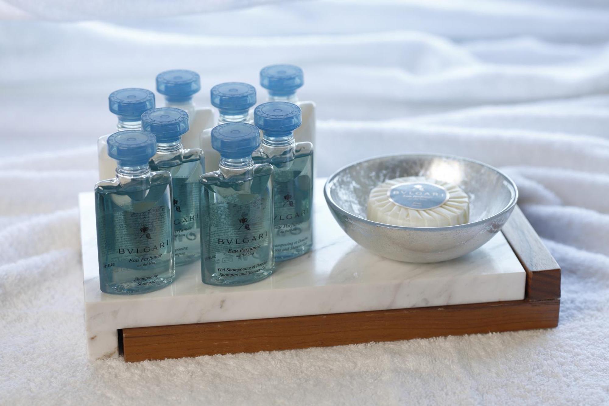Infinito Hotel And Spa Shirahama Bagian luar foto