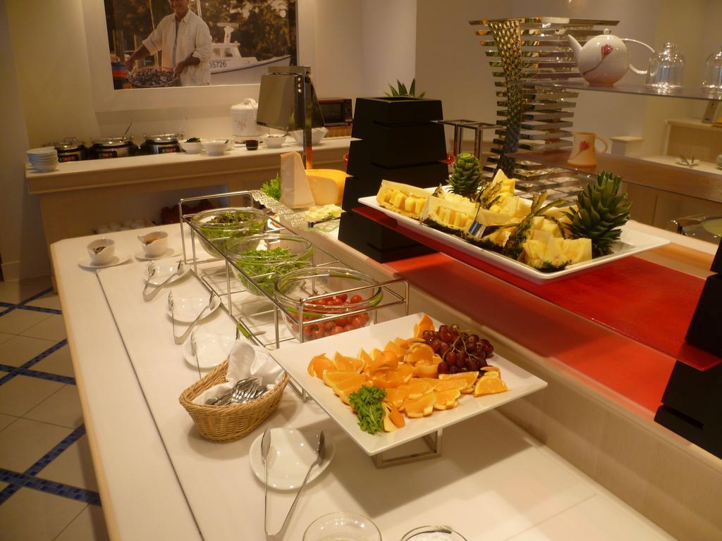 Infinito Hotel And Spa Shirahama Bagian luar foto