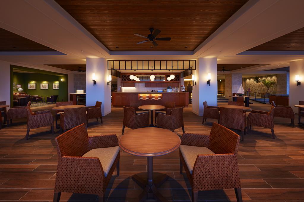 Infinito Hotel And Spa Shirahama Bagian luar foto