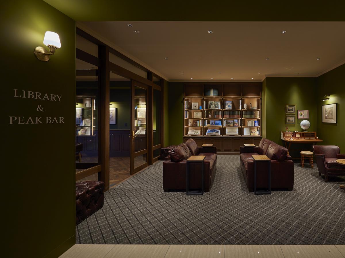 Infinito Hotel And Spa Shirahama Bagian luar foto