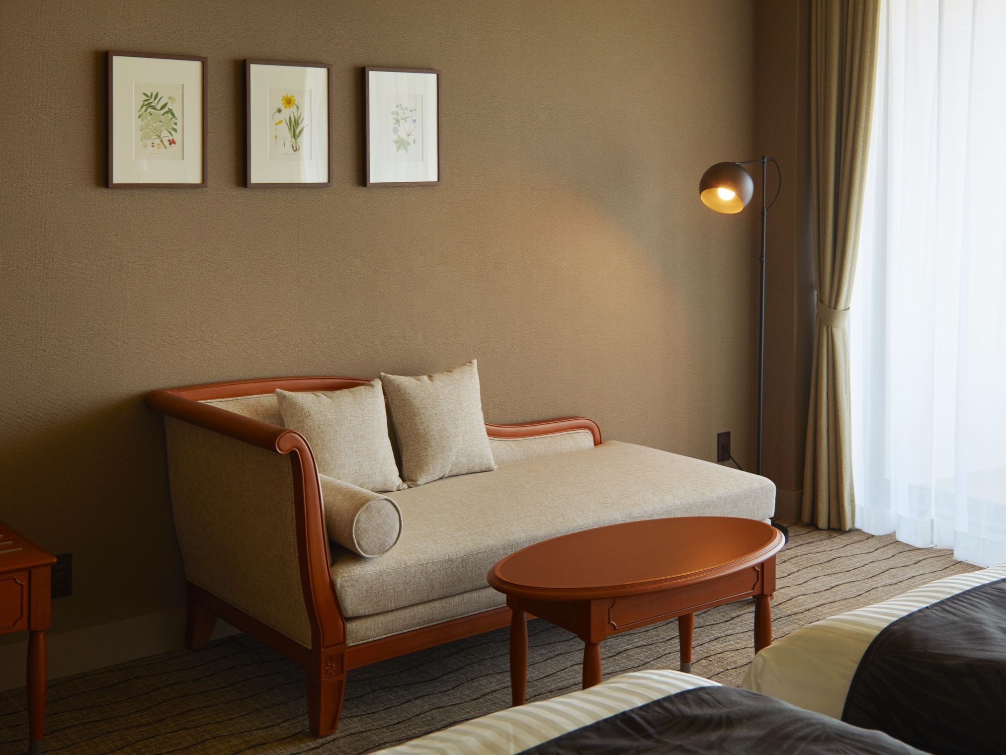 Infinito Hotel And Spa Shirahama Bagian luar foto