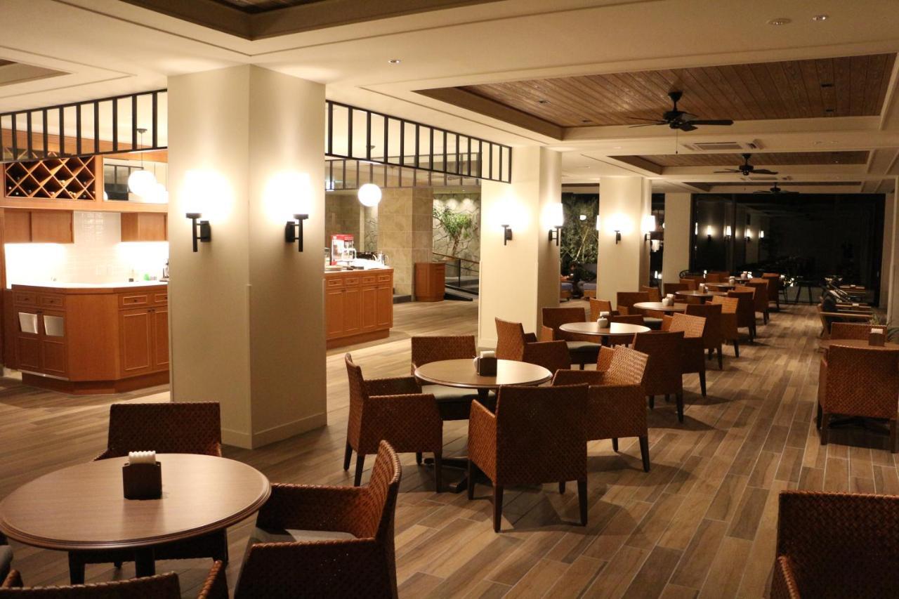 Infinito Hotel And Spa Shirahama Bagian luar foto